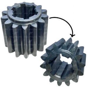 Engrenagem 14 Dentes Tobatta 13Hp 14Hp 16Hp