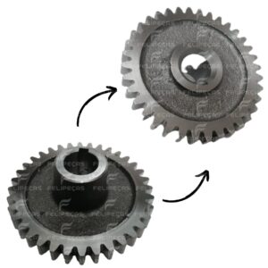Engrenagem do Came Tobatta AR90 AR110