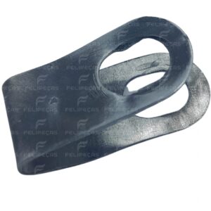 Abraçadeira do Tubo de Pressão Forth DE240