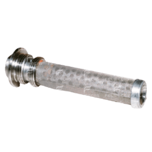 Filtro Lubrificante Agrale M80 M85 M90 M93