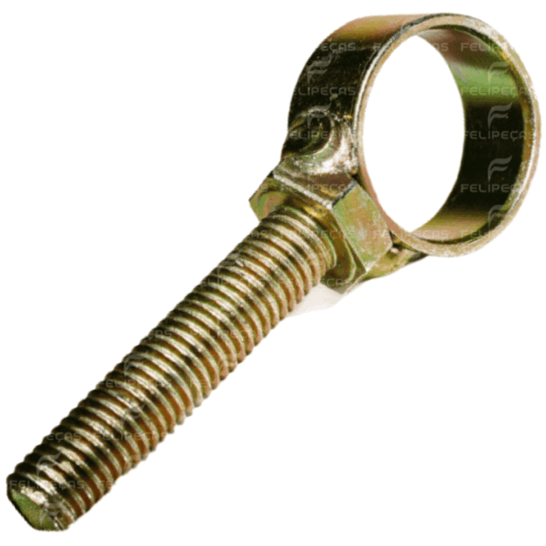 Mancal da Capota Trator Agrale 4100