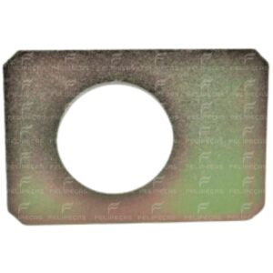 Chapa Freno Trator Agrale 4100 4200