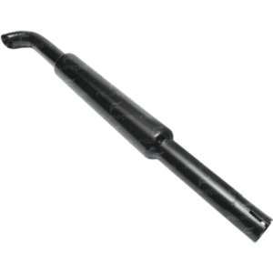 Silencioso Trator Agrale 4200 4300