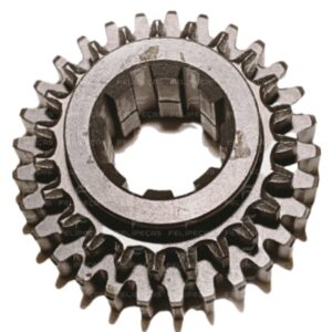 Engrenagem 23/29 Dentes 13Hp 14Hp Tobatta M140