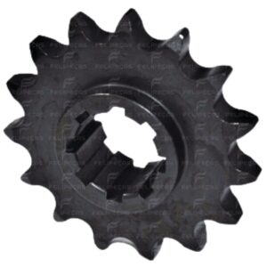 Engrenagem Corrente 15 Dentes 9Hp 13Hp Tobatta M90 M130 TR9