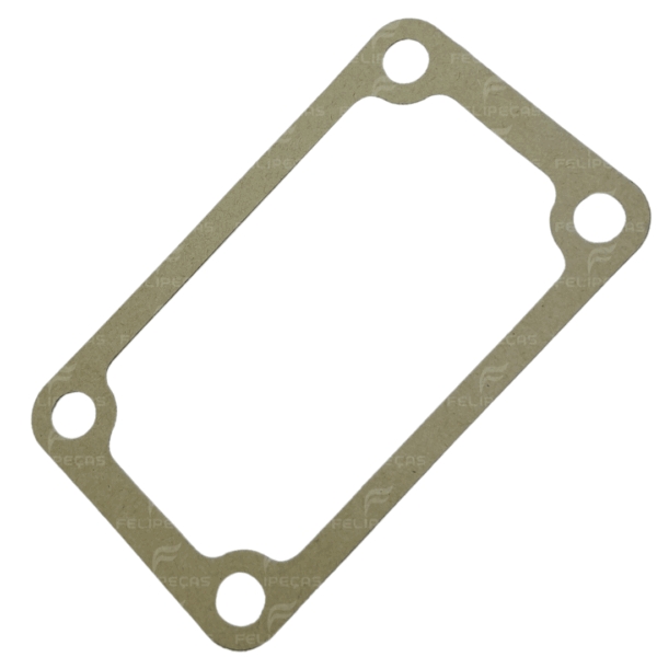 Junta Suporte da Bomba Yanmar BT22 BT33 BTD22 BTD33