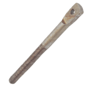 Parafuso de Ajuste do Freio Tobatta M90 M130 TR9