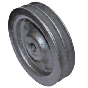 Polia da Roçadeira Frontal Yanmar TA72  D164