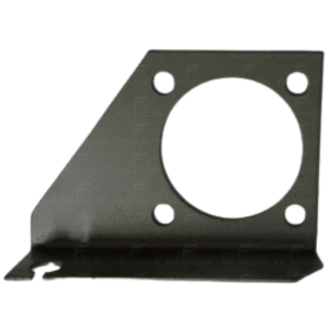 Suporte Cabo (B) Roçadeira Frontal  Yanmar TA72