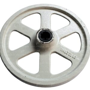 Roda Traseira Conjunto Yanmar TC8 TC12 TC14 TC14S