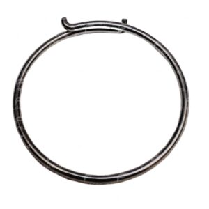 Abraçadeira 50 Yanmar TC8 TC10 TC12 TC14 TC14S