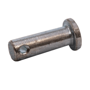 Pino Cabeça Chata D6x17 Yanmar TC8 TC10 TC14 TC14S