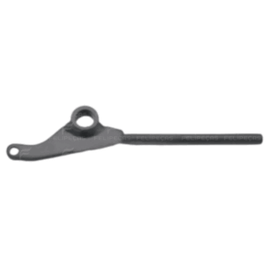 Alavanca Mudança da Rotativa Conjunto Yanmar TC10 TC14 TC14S