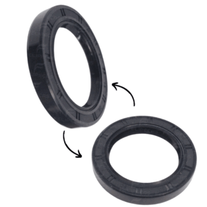 Retentor do Virabrequim Tobatta AR220 TR11 TR13  DB19 DB23