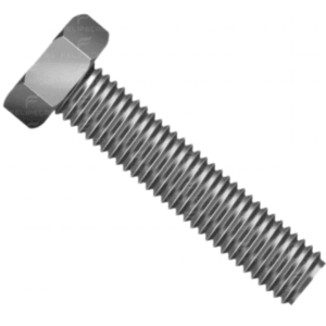 Parafuso Sextavado M8x22 Yanmar TC8 TC10 TC12 TC14 TC14S