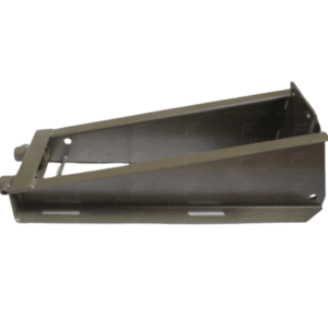Quadro Dianteiro Conjunto Yanmar TC8 TC12