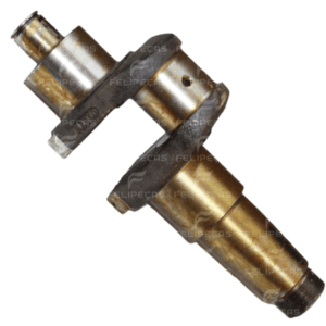 Virabrequim Tobatta TR8 TR9 AS100