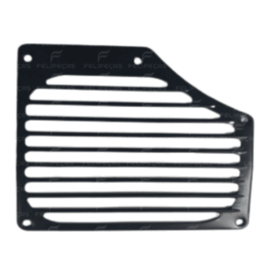 Protetor A Lado Volante Yanmar NS18
