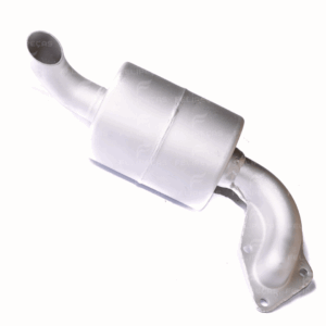 Silencioso Yanmar NS90 NS95
