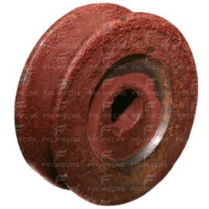 Polia do Ventilador Tobatta KR90 TR8 9Hp 13Hp (110R14)