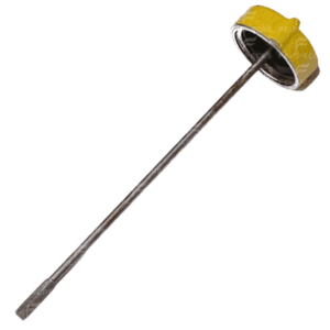 Medidor de Óleo Yanmar NS50 NS75 NS80