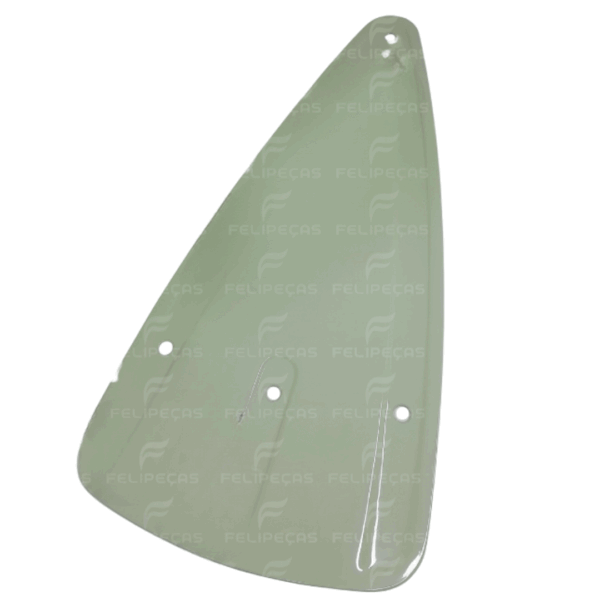 Chapa Auxiliar da Lateral Yanmar TC8 TC10 TC12 TC14 TC14S