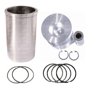 Kit Yanmar BTD22 BTD33