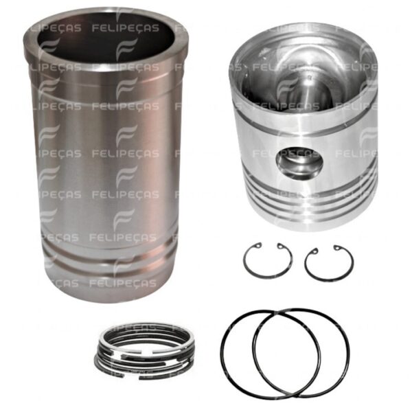Kit Tobatta TR10