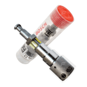 Elemento de Bomba Agrale M790 Bosch