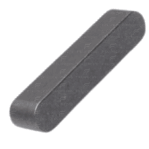 Chaveta Tobatta TR8 TR9 8X45