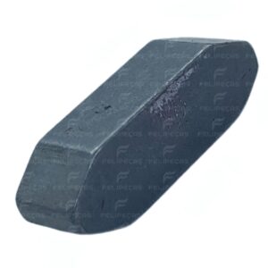 Chaveta 7X22 do Virabrequim Tobatta TR8 TR9 AR80 AR90 AR100 AR110