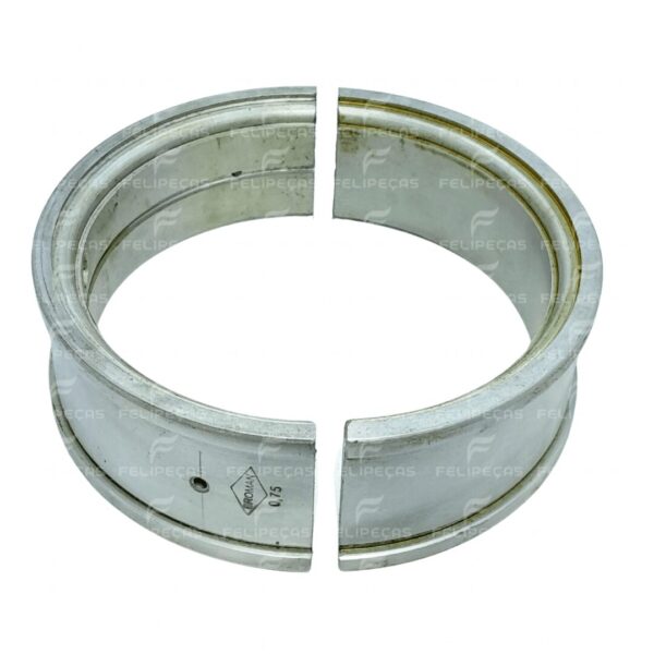 Mancal Fixo MWM BC257 100