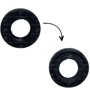 Retentor Tobatta M90 M130 M140 TR9 (01717)