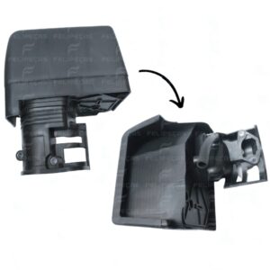 Filtro de Ar Motor Gasolina 11Hp 13Hp