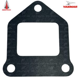 Junta Coletor de Admissão Yanmar YT22