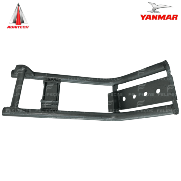 Suporte do Assento Aparador de Grama Yanmar TA73