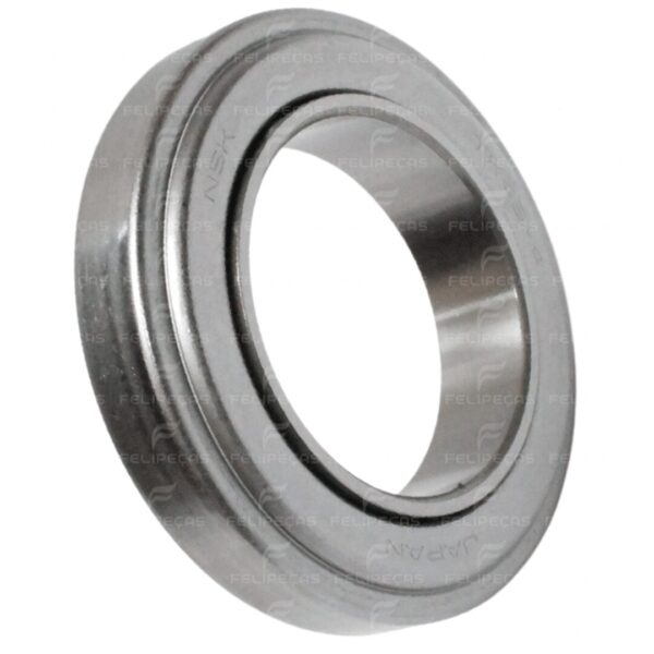 Rolamento de Embreagem Trator Yanmar 1145 8.5 Polegadas