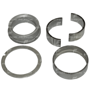 Mancal Agrale M790 025 Pesado (M)