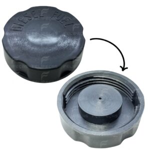 Tampa do Tanque Motor Diesel Ar 5.5Hp 6.5Hp 7Hp 10Hp 13Hp