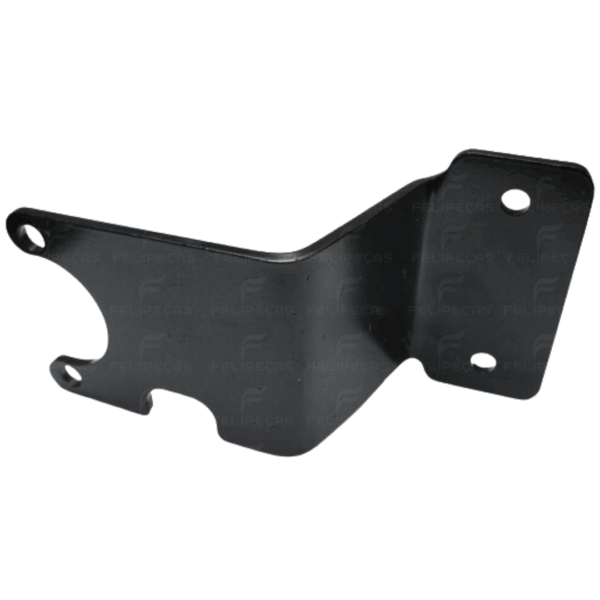 Suporte Filtro de Ar Agrale M90 M93 M790 Seco