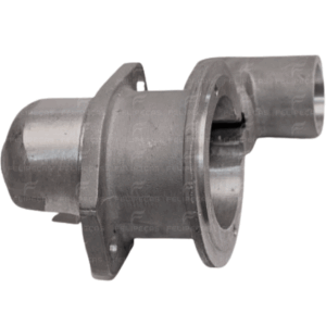 Tampa do Motor (Focinho) Agrale M790 Trator 4200 4300