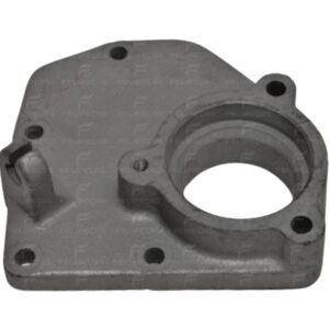 Tampa Superior Esquerda Yanmar TC8 TC10 TC11 TC12 TC14 TC14S