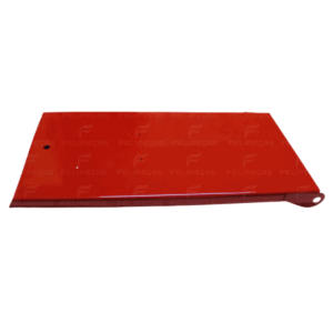 Tampa da Bateria Yanmar TC11 TC12 TC14 TC14S