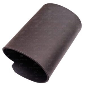 Borracha Para-lama Auxiliar (Pequena) Yanmar TC10 TC11 TC12 TC14 TC14S