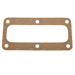Junta de Papel Tampa Dianteira Yanmar TC8 TC10 TC12 TC14 TC14S