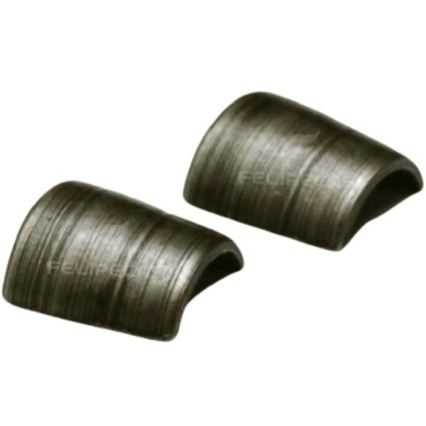 Colar de Válvula Agrale M80 M85 M90 M93 Par (7006006016000)
