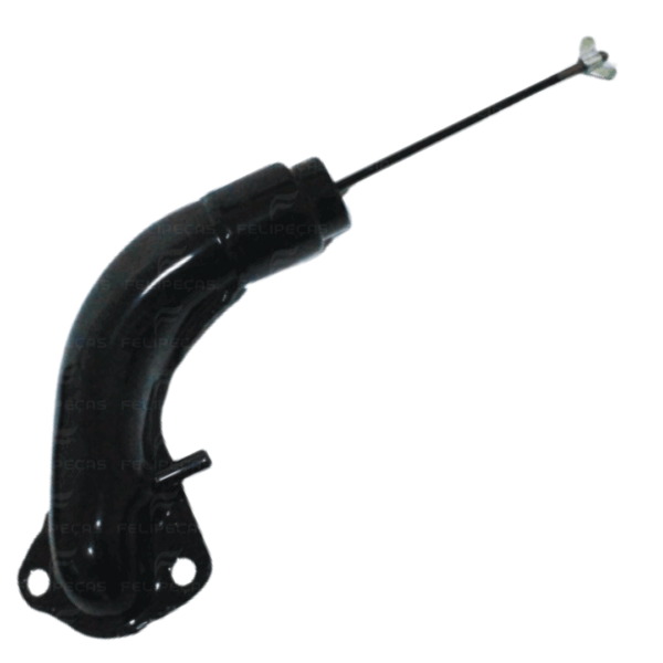 Tubo de Admissão Filtro de Ar Yanmar NS9012021