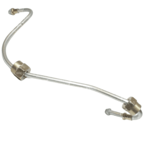Tubo de Alta Pressão Yanmar NS75 NS80 F/F
