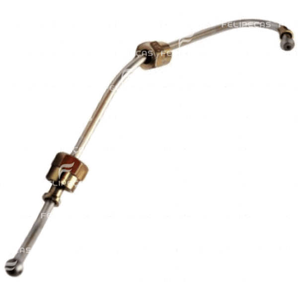 Tubo de Alta Pressão Yanmar NS90 NS95 Moderno F/F