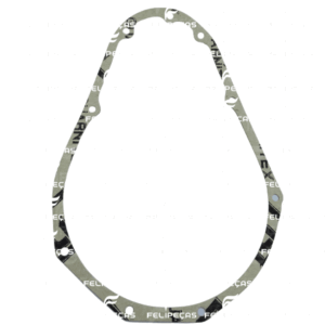 Junta da Tampa Lateral Yanmar NT95 B10 NB13
